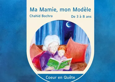 Ma Mamie, mon Modèle
