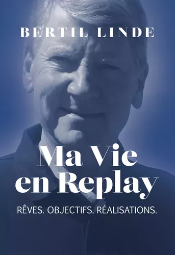 Ma Vie en Replay