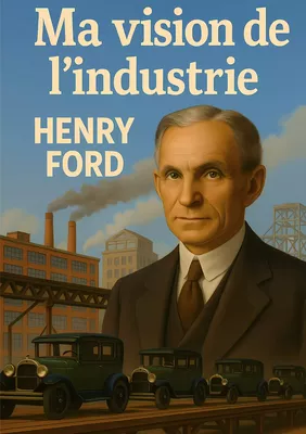 Ma vision de l'industrie