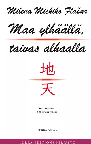 Maa ylhäällä, taivas alhaalla