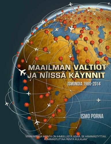 Maailman valtiot ja niissä käynnit