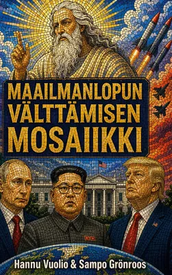 Maailmanlopun välttämisen mosaiikki