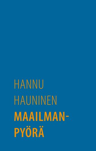 Maailmanpyörä