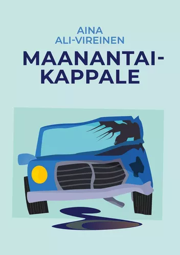 Maanantaikappale