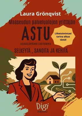 Maaseudun Liiketoiminnan kehittämisen työkirja