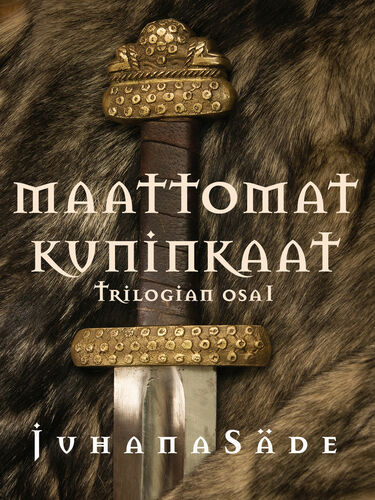 Maattomat kuninkaat