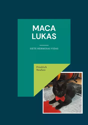 Maca Lukas