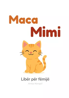 Maca Mimi