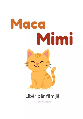 Maca Mimi