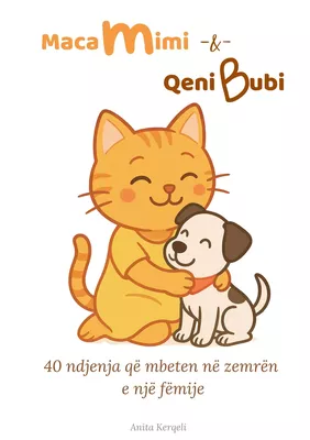 Maca Mimi & Qeni Bubi