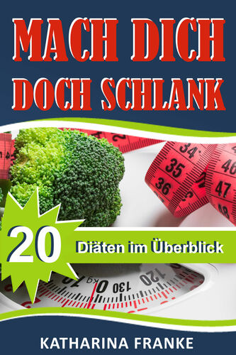 Mach dich doch schlank