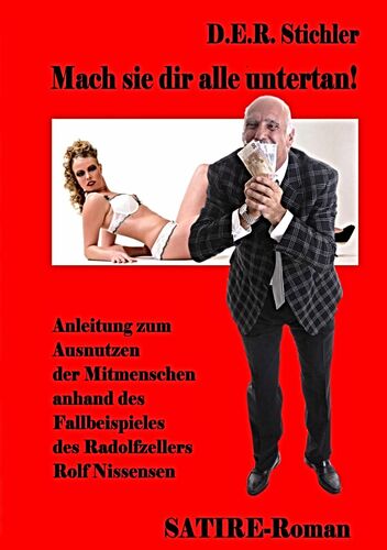 Get Wallpaper Mach Sie Dir Alle Untertan Anleitung Zum Ausnutzen Der For iPhone Free