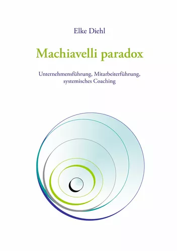 Machiavelli paradox