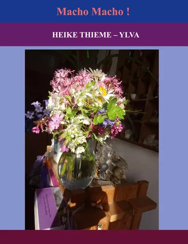 Macho Macho !