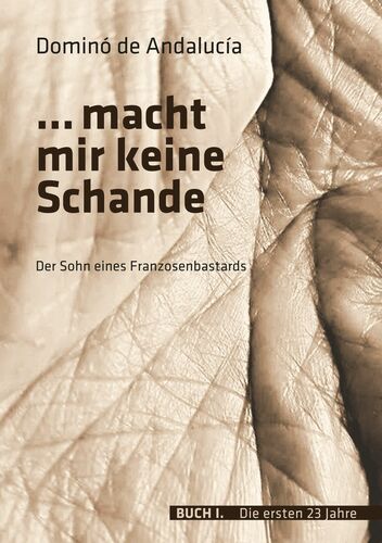 ... macht mir keine Schande