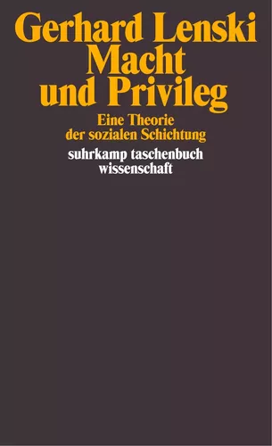 Macht und Privileg