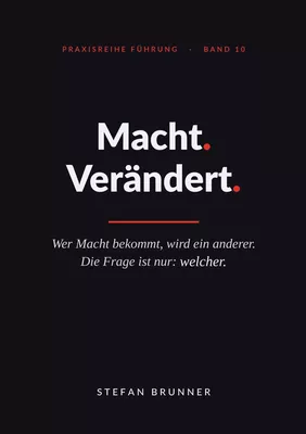 Macht.Verändert.