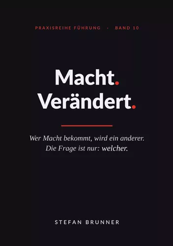 Macht.Verändert.