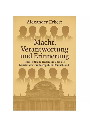 Macht, Verantwortung und Erinnerung