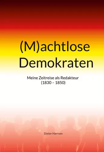 (M)achtlose Demokraten