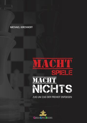 Machtspiele? Macht nichts!