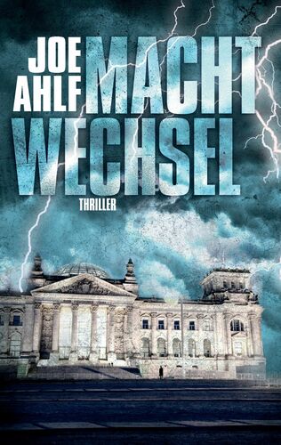 Machtwechsel
