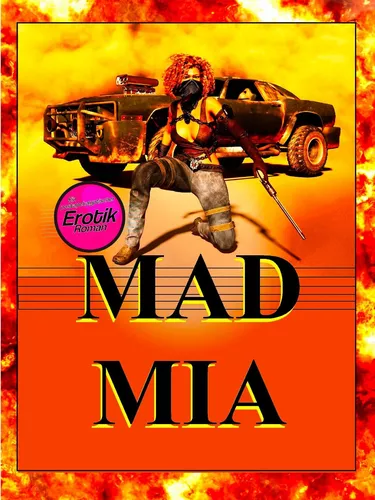 Mad Mia