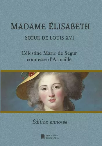 Madame Élisabeth