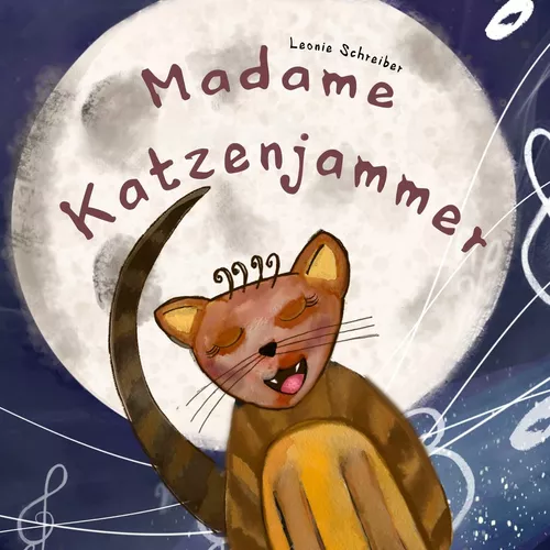 Madame Katzenjammer