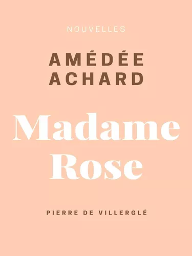 Madame Rose