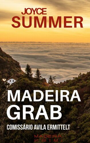 Madeiragrab
