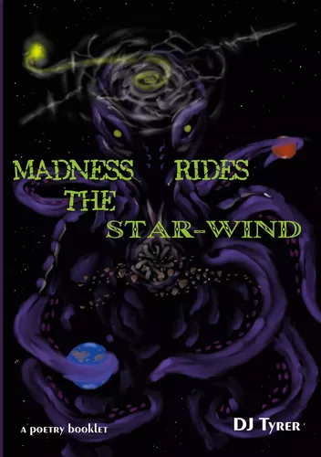 Madness Rides the Star-wind