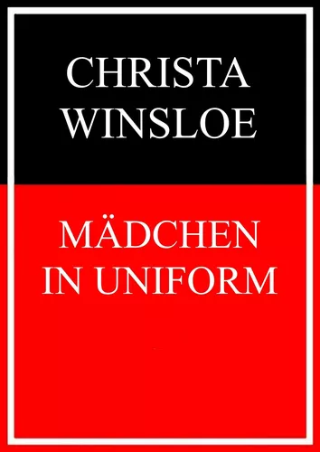 Mädchen in Uniform