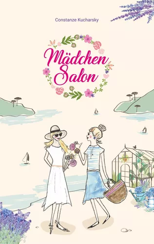 Mädchensalon