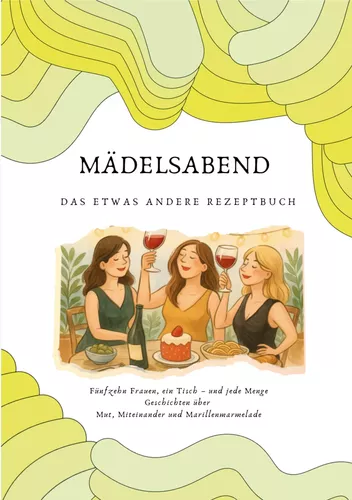 Mädelsabend