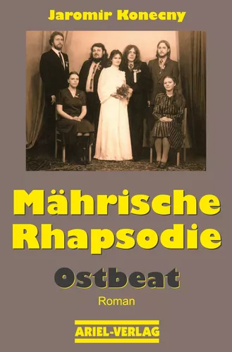 Mährische Rhapsodie