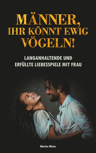Manner Ihr Konnt Ewig Vogeln