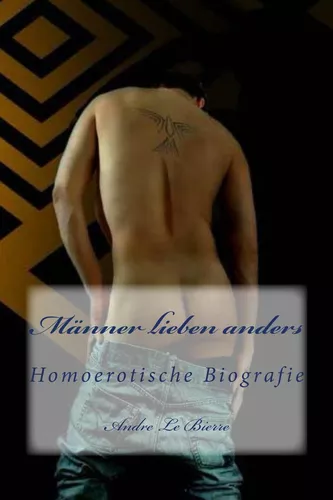 Männer lieben anders