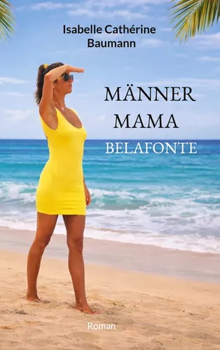 Männer Mama Belafonte
