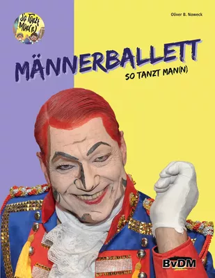 Männerballett