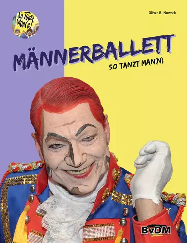 Männerballett