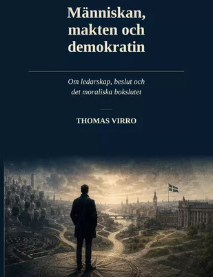 Människan, makten och demokratin