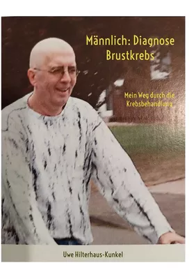 Männlich: Diagnose Brustkrebs