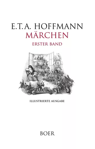 Märchen Band 1