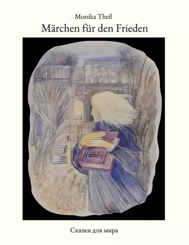 Märchen für den Frieden
