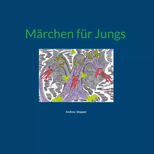 Märchen für Jungs