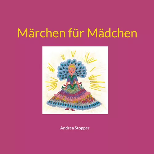 Märchen für Mädchen