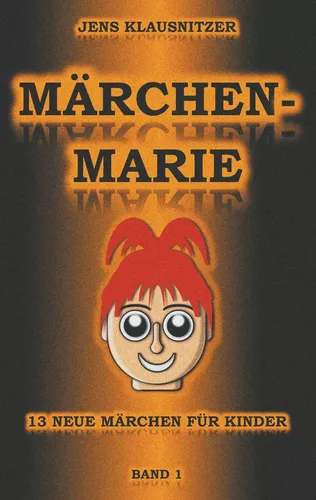 Märchen-Marie