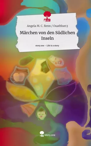 Märchen von den                  Südlichen Inseln. Life is a Story - story.one