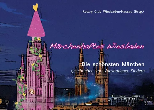 Märchenhaftes Wiesbaden